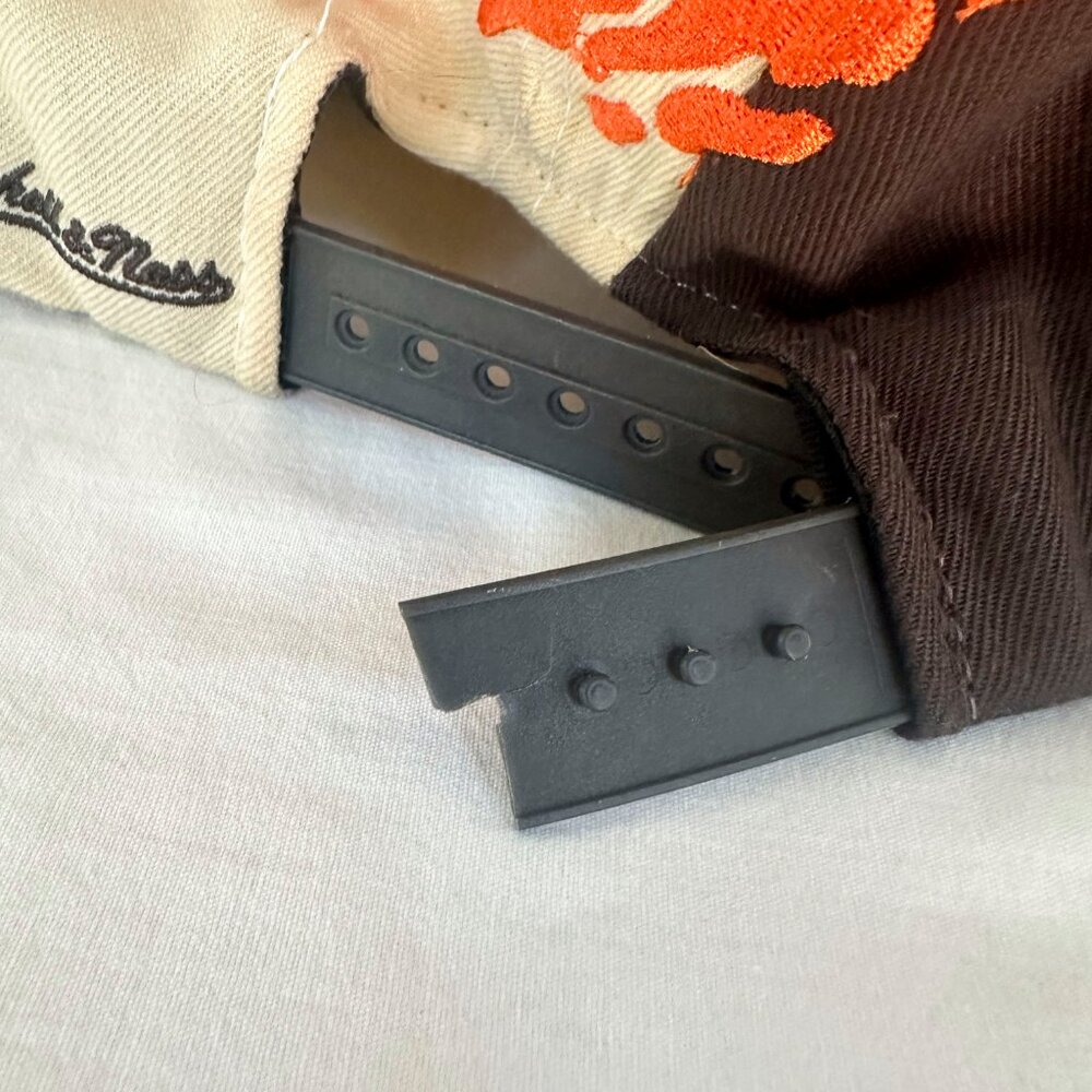 Cleveland Browns Hat - Adjustable - Picture 6 of 12